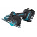 Makita DMC300Z Akkus kompakt daraboló Li-ion LXT (76mm/18V/akku és töltő nélkül)