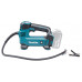 Makita DMP180Z Akkus pumpa 8,3 bar,Li-ion 18V LXT, akku és töltő nélkül
