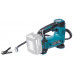 Makita DMP180Z Akkus pumpa 8,3 bar,Li-ion 18V LXT, akku és töltő nélkül