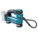 Makita DMP180Z Akkus pumpa 8,3 bar,Li-ion 18V LXT, akku és töltő nélkül