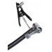 Makita DMP180Z Akkus pumpa 8,3 bar,Li-ion 18V LXT, akku és töltő nélkül