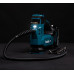 Makita DMP180Z Akkus pumpa 8,3 bar,Li-ion 18V LXT, akku és töltő nélkül