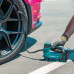 Makita DMP180Z Akkus pumpa 8,3 bar,Li-ion 18V LXT, akku és töltő nélkül