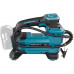 Makita DMP181Z Akkus kompresszor (11,1 bar) Li-ion 18V Li-ion 18V, akku és töltő nélkül