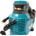 Makita DMP181Z Akkus kompresszor (11,1 bar) Li-ion 18V Li-ion 18V, akku és töltő nélkül