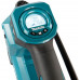 Makita DMP181Z Akkus kompresszor (11,1 bar) Li-ion 18V Li-ion 18V, akku és töltő nélkül