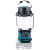 Makita DMR056 Lámpás Rádió DAB, BlueTooth, Li-ion LXT 14,4/18V