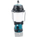 Makita DMR056 Lámpás Rádió DAB, BlueTooth, Li-ion LXT 14,4/18V