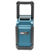 Makita DMR115 Akkus rádió DAB Bluetooth USB CXT/LXT 10,8/12V/14,4/18V,akku és töltő nélkül