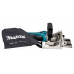 Makita DPJ180Z Akkus lapostiplimaró Li-Ion LXT 18V, akku és töltő nélkül