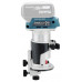 Makita DRT50ZJX2 akkus élmaró Li-ion LXT 18V akku nélkül, Makpac