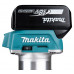 Makita DRT50ZJX2 akkus élmaró Li-ion LXT 18V akku nélkül, Makpac