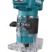 Makita DRT52Z Akkus Élmaró gép Li-ion LXT 18V, Akku és töltő nélkül