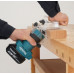 Makita DRT52Z Akkus Élmaró gép Li-ion LXT 18V, Akku és töltő nélkül