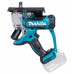 Makita DSD180Z Akkus gipszkartonvágó Li-ion LXT 18V, akku és töltő nélkül