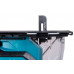 Makita DSD180Z Akkus gipszkartonvágó Li-ion LXT 18V, akku és töltő nélkül
