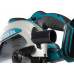 Makita DSS610Z Akkus körfűrész Li-ion LXT (18V/165mm) akku és töltő nélkül