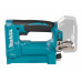 Makita DST112Z Akkumulátoros tűzőgép 18V LXT Li-ion 7–10 mm kapcsokhoz, akku nélkül