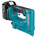 Makita DST112Z Akkumulátoros tűzőgép 18V LXT Li-ion 7–10 mm kapcsokhoz, akku nélkül