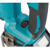 Makita DST112Z Akkumulátoros tűzőgép 18V LXT Li-ion 7–10 mm kapcsokhoz, akku nélkül