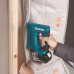 Makita DST112Z Akkumulátoros tűzőgép 18V LXT Li-ion 7–10 mm kapcsokhoz, akku nélkül