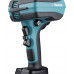 Makita DTC102ZK Akkus kábelvágó Li-ion LXT (18V/akku és töltő nélkül)