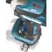 Makita DTD172RTJ Akkus ütvecsavarbehajtó 1/4" Li-ion LXT (18V/2x5,0Ah) Makpac
