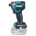 Makita DTD173ZJX2 Akkus ütvecsavarozó 1/4" tartozékokkal Li-ion LXT 18V akku nélkül