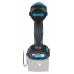 Makita DTD173ZJX2 Akkus ütvecsavarozó 1/4" tartozékokkal Li-ion LXT 18V akku nélkül
