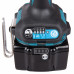 Makita DTD173ZJX2 Akkus ütvecsavarozó 1/4" tartozékokkal Li-ion LXT 18V akku nélkül