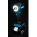 Makita DTD173Z Akkus ütvecsavarbehajtó 1/4" Li-ion LXT 18V, akku és tölto nélkül