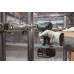 Makita DTD173Z Akkus ütvecsavarozó bitbefogással 1/4" Li-ion LXT 18V, akku és tölto nélkül