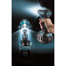 Makita DTD173Z Akkus ütvecsavarozó bitbefogással 1/4" Li-ion LXT 18V, akku és tölto nélkül