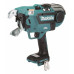 Makita DTR181ZJ Akkus betonacél kötöző Li-ion LXT 18V, akku és töltő nélkül, Makpac