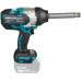 Makita DTW1005Z ütvecsavarbehajtó 3/4" Li-ion LXT 18V, akku nélkül