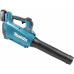 Makita DUB184RT Akkus légseprű Li-ion LXT 1x5,0Ah 18V