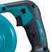 Makita DUB185Z Akkus légseprű Li-ion LXT 18V akku nélkül