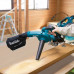 Makita DUB185Z Akkus légseprű Li-ion LXT 18V akku nélkül