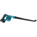Makita DUB186RT Akkus légseprő Li-ion LXT 18V 1x5,0Ah