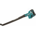 Makita DUB186SFX1 Akkus légseprő Li-ion LXT (18V/1x3,0Ah)
