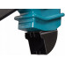 KIÁRUSÍTÁS Makita DUB187T001 Akkus lombszívó/fúvó LXT (18V/1x5,0Ah) SZERVIZELT, HASZNÁLT
