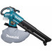 MAKITA DUB187Z Akkus légseprű-lombszívó Li-ion LXT 18V akku nélkül