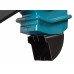 MAKITA DUB187Z Akkus légseprű-lombszívó Li-ion LXT 18V akku nélkül