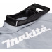 MAKITA DUB187Z Akkus légseprű-lombszívó Li-ion LXT 18V akku nélkül