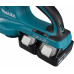 Makita DUB361Z Akkus légseprű Li-ion LXT 2x18V akku nélkül