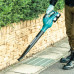 Makita DUB361Z Akkus légseprű Li-ion LXT 2x18V akku nélkül