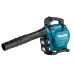 Makita DUB363PT2V Akkus légseprű Li-ion LXT 2x5,0Ah 18V