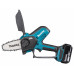 Makita DUC101Z01 Akkus láncfűrész 100 mm Li-ion LXT 18V Akku nélkül