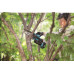 Makita DUC150RT01 Akkus metszőfűrész 150 mm Li-ion LXT (18V/1x5,0 Ah)