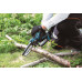 Makita DUC150RT01 Akkus metszőfűrész 150 mm Li-ion LXT (18V/1x5,0 Ah)